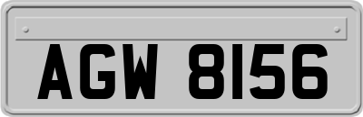 AGW8156