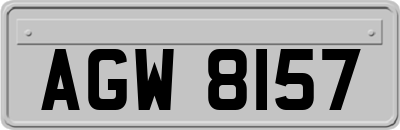 AGW8157
