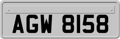 AGW8158
