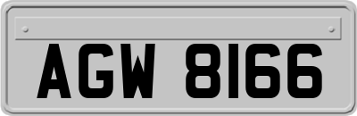 AGW8166