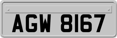 AGW8167