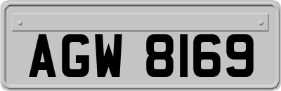 AGW8169
