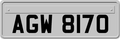 AGW8170