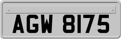 AGW8175