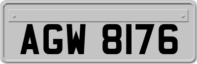 AGW8176