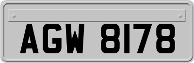 AGW8178