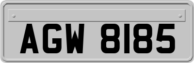AGW8185