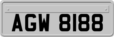 AGW8188