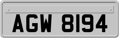 AGW8194