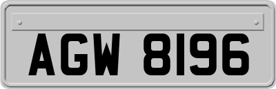 AGW8196
