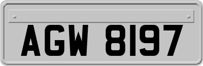 AGW8197