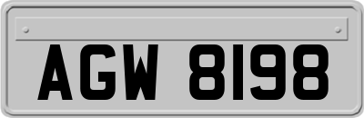 AGW8198