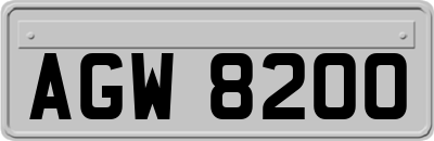 AGW8200