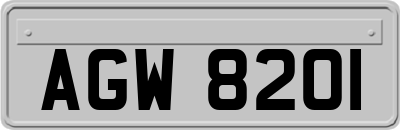 AGW8201