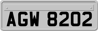 AGW8202