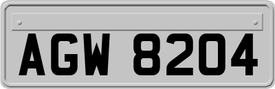 AGW8204