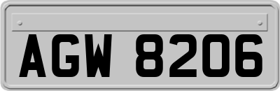 AGW8206