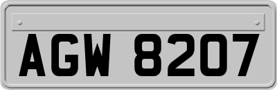 AGW8207