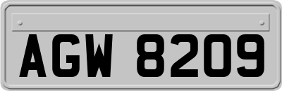 AGW8209