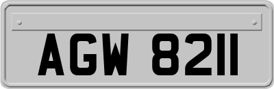 AGW8211