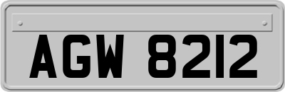 AGW8212