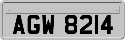 AGW8214