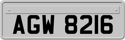 AGW8216