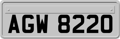 AGW8220