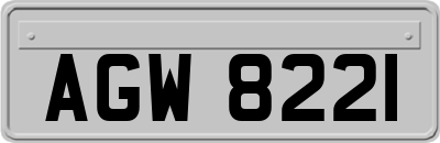 AGW8221