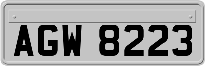 AGW8223