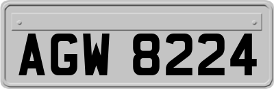 AGW8224