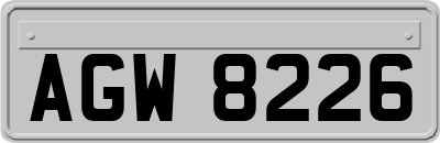 AGW8226