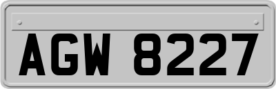 AGW8227