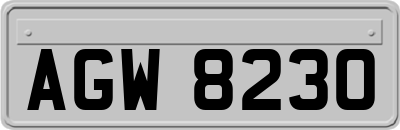 AGW8230