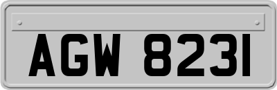 AGW8231