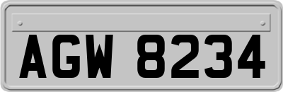 AGW8234
