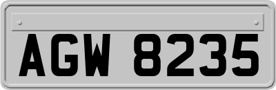 AGW8235