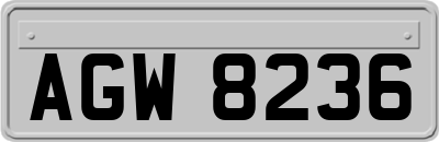 AGW8236