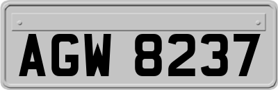 AGW8237
