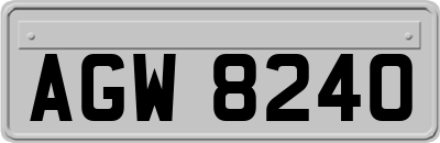 AGW8240