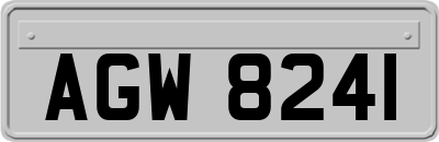 AGW8241