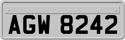 AGW8242