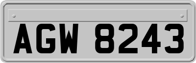 AGW8243