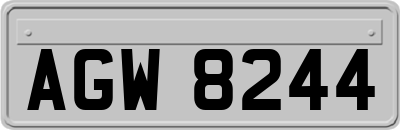 AGW8244