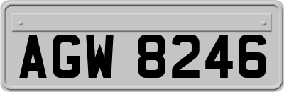AGW8246