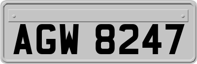 AGW8247