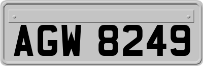 AGW8249