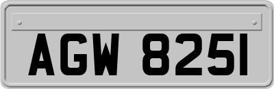 AGW8251