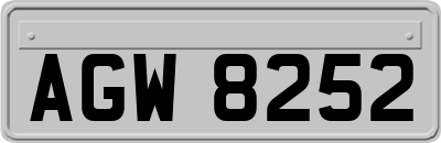 AGW8252