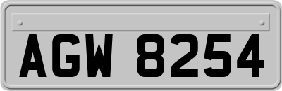 AGW8254